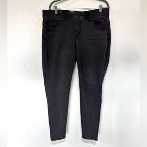 Democracy Ab Technology skinny jeans